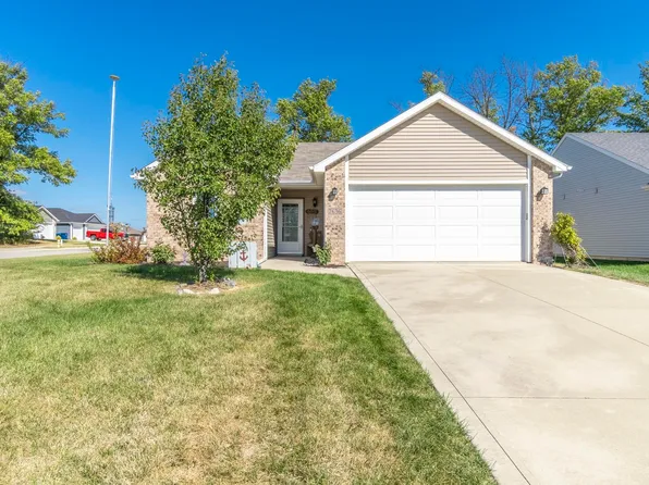 7636 Bowlander Way, Fort Wayne, IN 46835