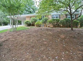 2924 Marlin Cir, Atlanta, GA 30341