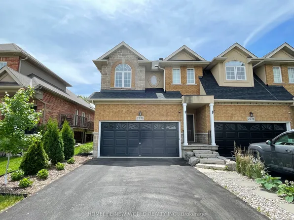 2276 Whistling Springs Cres, Oakville, ON L6M 0C5