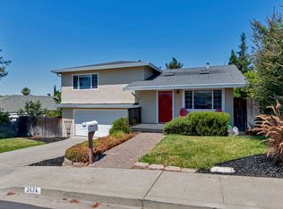 3674 San Michelle Dr, Concord, CA 94520