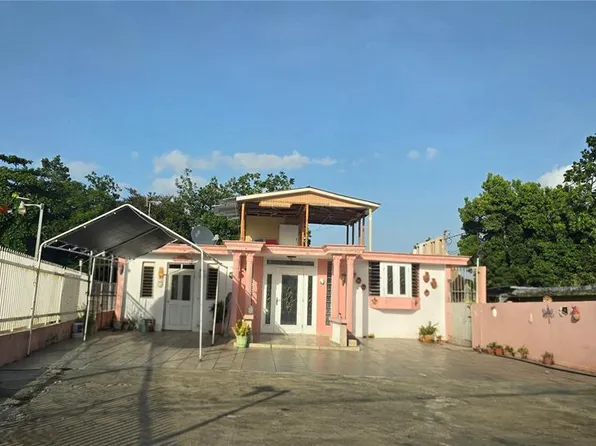 Principal VAN SCOY #75B, BAYAMON, PR 00957