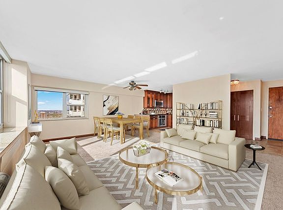 4th image of 4250 N Marine Dr APT 2408