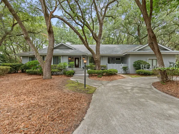 108 S Port Royal Dr, Hilton Head Island, SC 29928