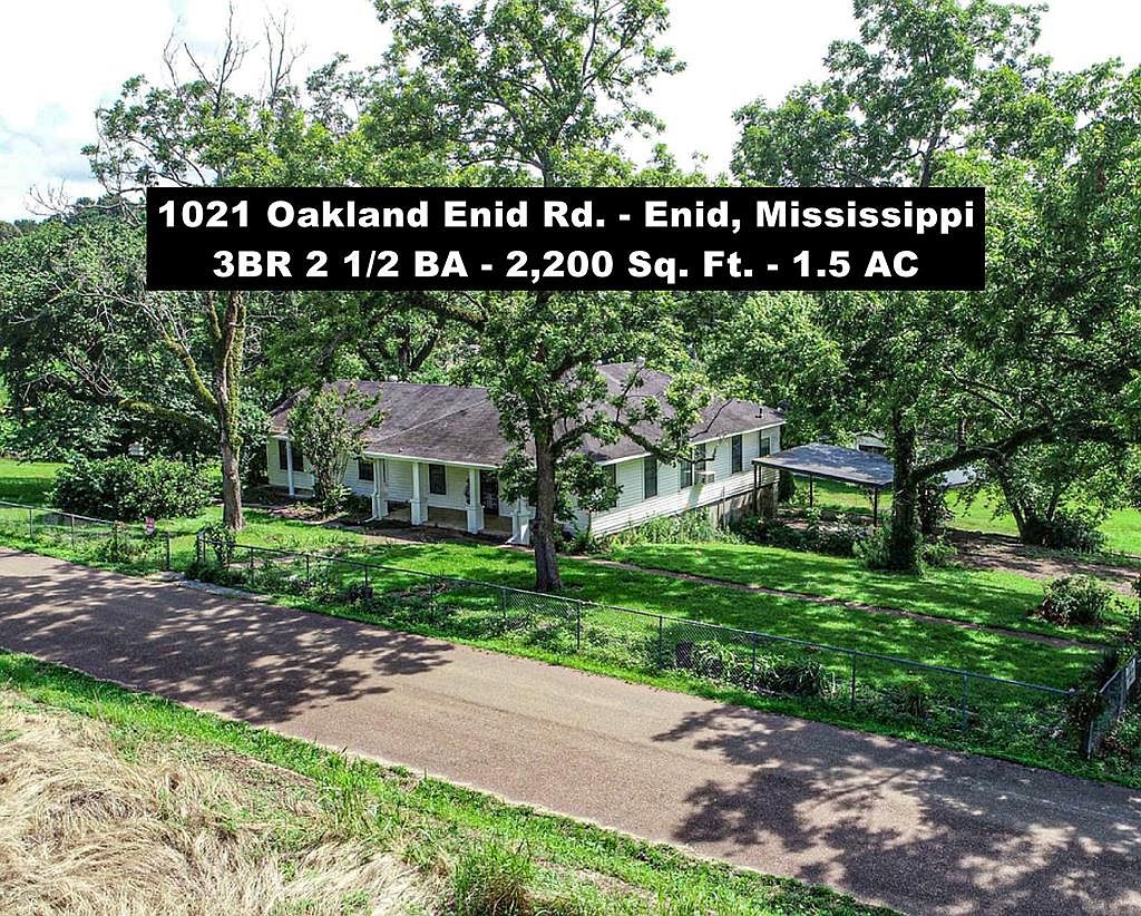 753 County Road 174, Oakland, MS 38948 Zillow