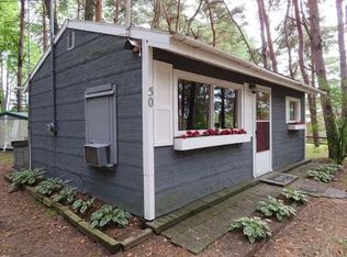 50 Lake Shore Dr, Harrison, MI 48625