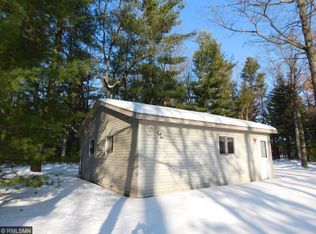 2795 Long Lake Rd, Danbury, WI 54830