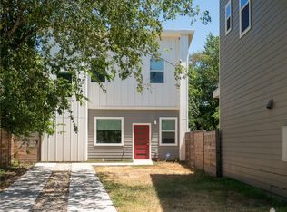 6324 El Mirando St UNIT B, Austin, TX 78741