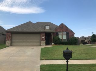 18861 E 48th St, Tulsa, OK 74134