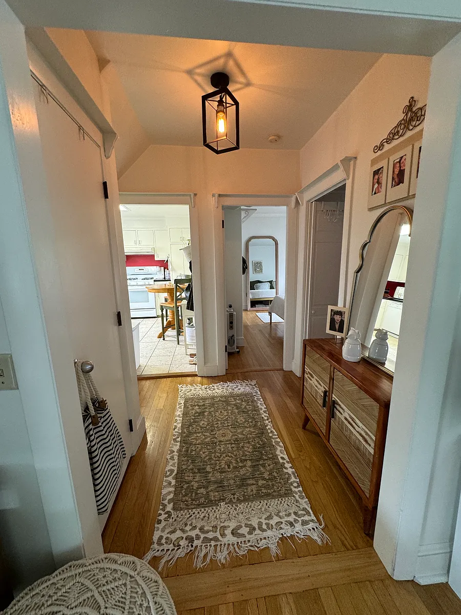 Building Photo - 50 Webster St #2B
