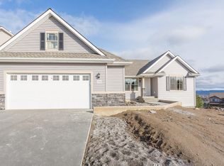 5106 N Emerald Ln, Spokane, WA 99212