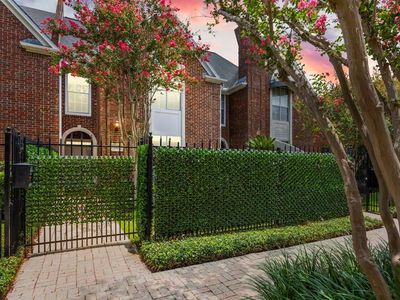 2121 Peckham St, Houston, TX, 77019