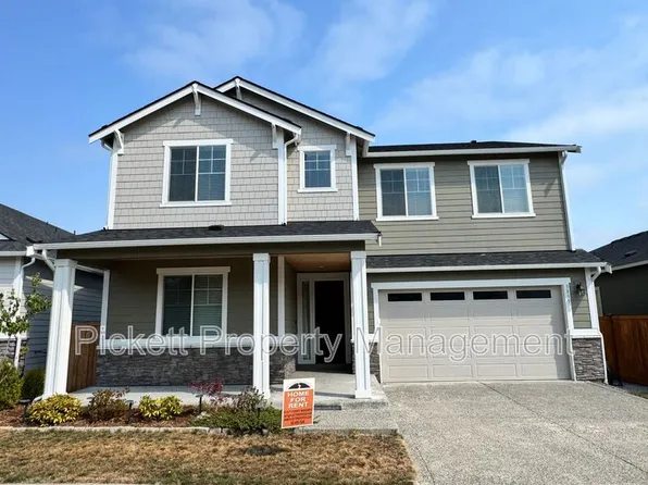 3835 SW Alava Ct, Port Orchard, WA 98367