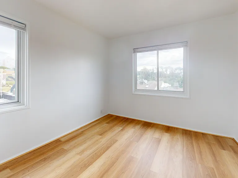 Parkmerced Apartments — Photo 134