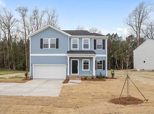 174 Harriette Ct, Lillington, NC 27546