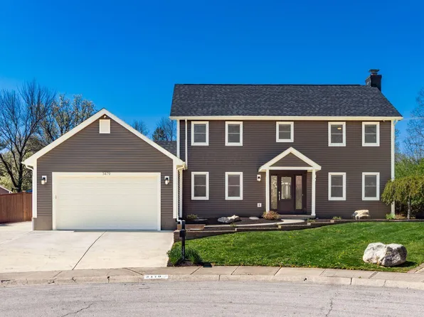 3479 Greenbank Ct, Columbus, OH 43221