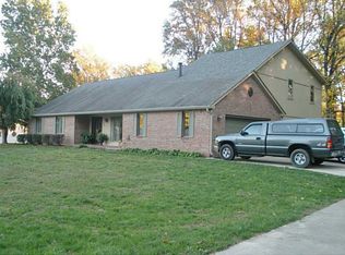 2370 Legendary Dr, Martinsville, IN