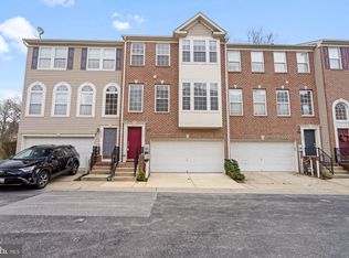 7724 English Oak Cir UNIT 19, Elkridge, MD