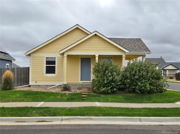 55606 E 28th Place, Strasburg, CO 80136