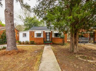 4818 Katy St, Columbia, SC 29203