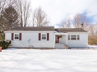 1059 Hudson Ave, Stillwater, NY 12170
