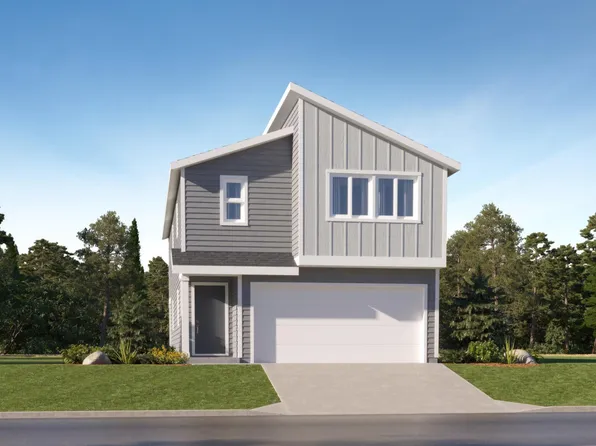 531 Spring Ave, Woodburn, OR 97071