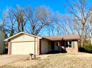 4051 Tarragona Dr, Saint Louis, MO