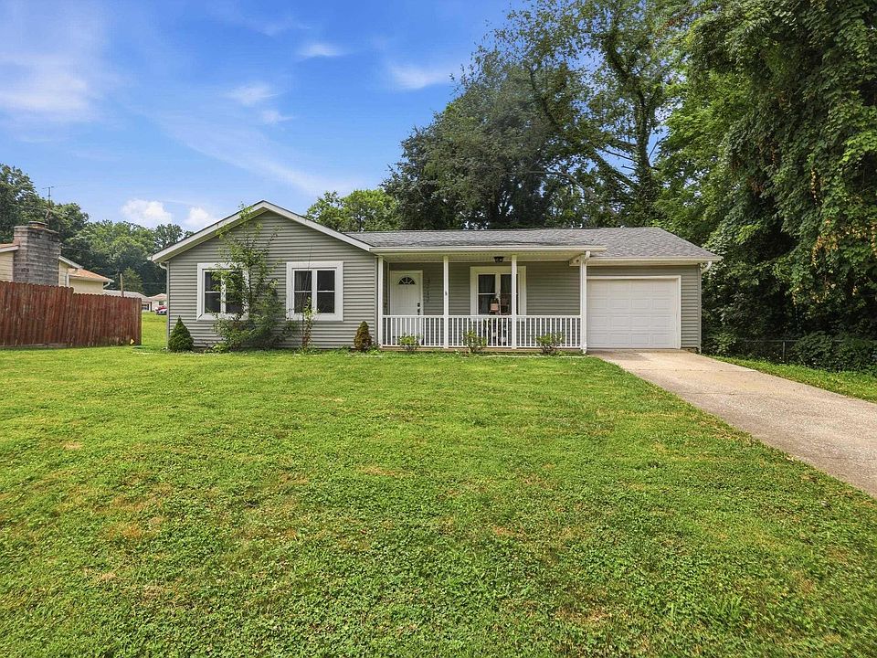 1st image of 3712 W Indian Creek Dr