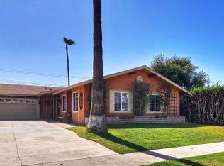 17327 Santa Maria St, Fountain Valley, CA 92708