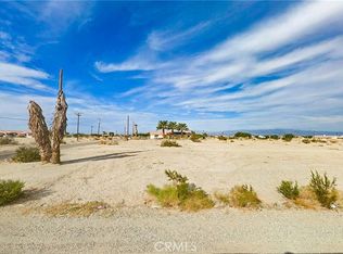 1326 Nile Dr LOT 1, Thermal, CA 92274