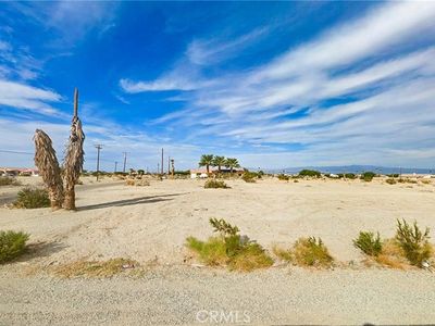 1326 Nile Dr Lot 1, Thermal, CA, 92274