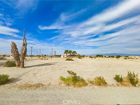 1326 Nile Dr Lot 1, Thermal, CA 92274