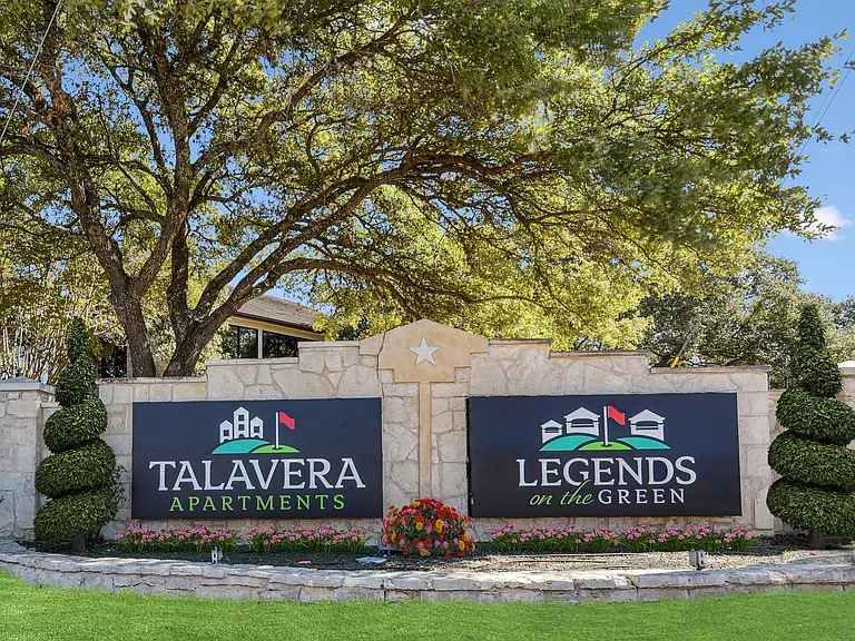 Talavera Apartments in San Antonio, Texas