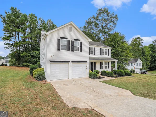 19 Lakemoore Ct, Douglasville, GA 30134