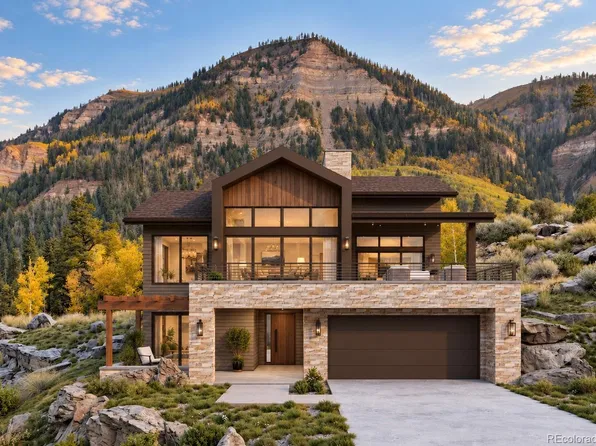 18467 Anvil Circle, Golden, CO 80403