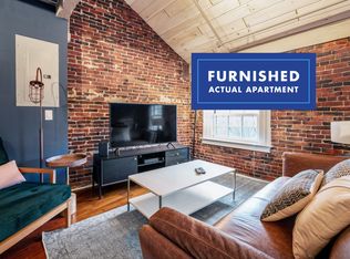19 Union St #3, Boston, MA 02108