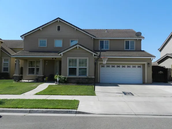 3746 Attika St, Ceres, CA 95307