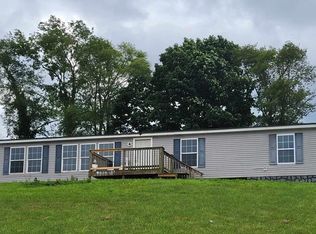 360 Old Deerfield Rd, Sugar Grove, VA 24375