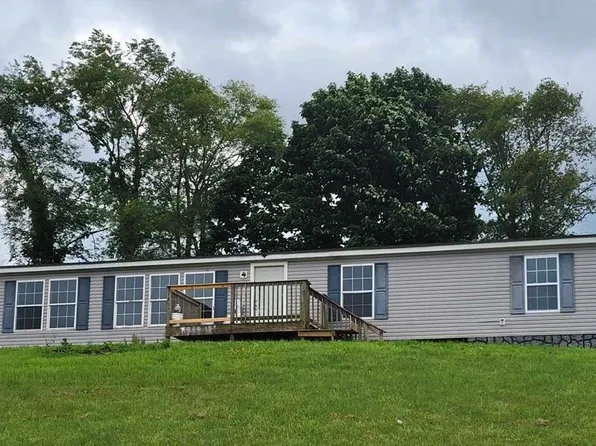 360 Old Deerfield Rd, Sugar Grove, VA 24375