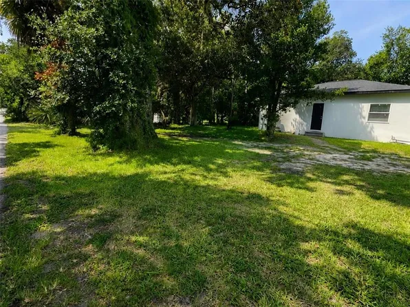 547 LIVE OAK AVENUE LOT 18, DAYTONA BEACH, FL 32114