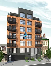 Rented by City Prime Commercial Realty 