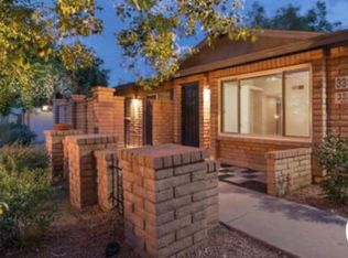 1033 W Laguna Dr, Tempe, AZ 85282