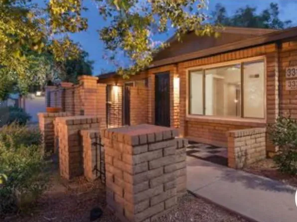 1033 W Laguna Dr, Tempe, AZ 85282