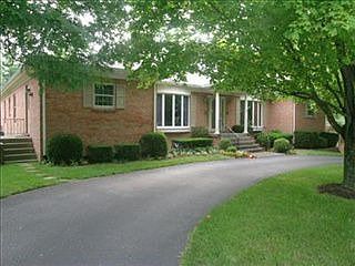 2nd image of 1011 Honeycreek Dr