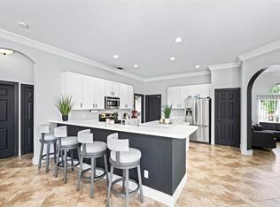 1791 SW Bismarck Street, Port St Lucie, FL 34953