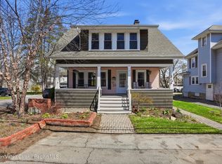 3 Commercial Avenue, Lloyd, NY