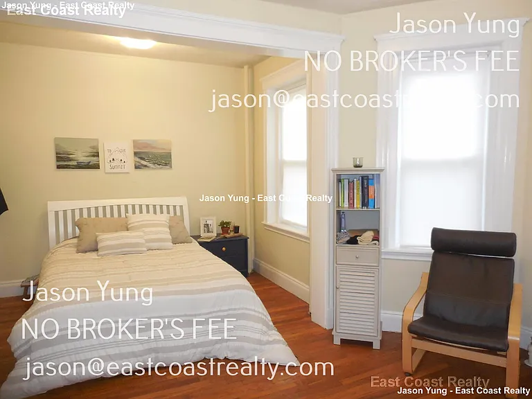 232 Kelton St #2 — Photo 8