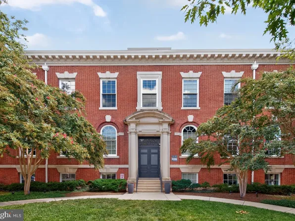 2035 2nd St NW APT Gl08, Washington, DC 20001