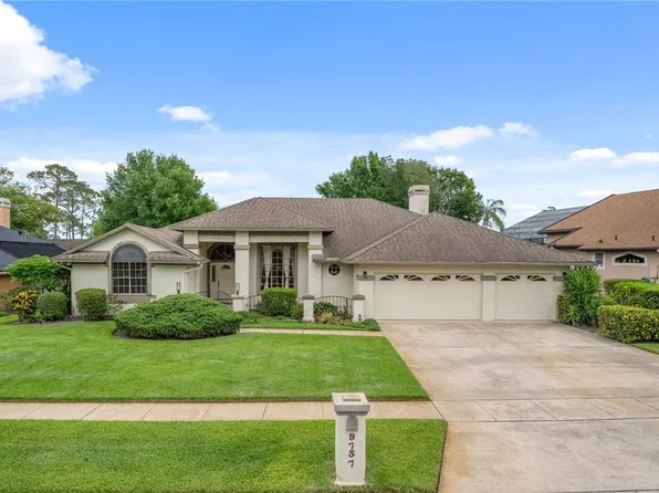 9737 Bay Vista Estates Blvd, Orlando, FL 32836