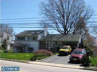 628 Keebler Rd, King Of Prussia, PA 19406