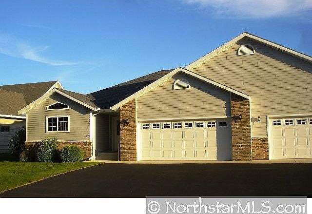 Home for Sale in Alexandria, MN $156,900